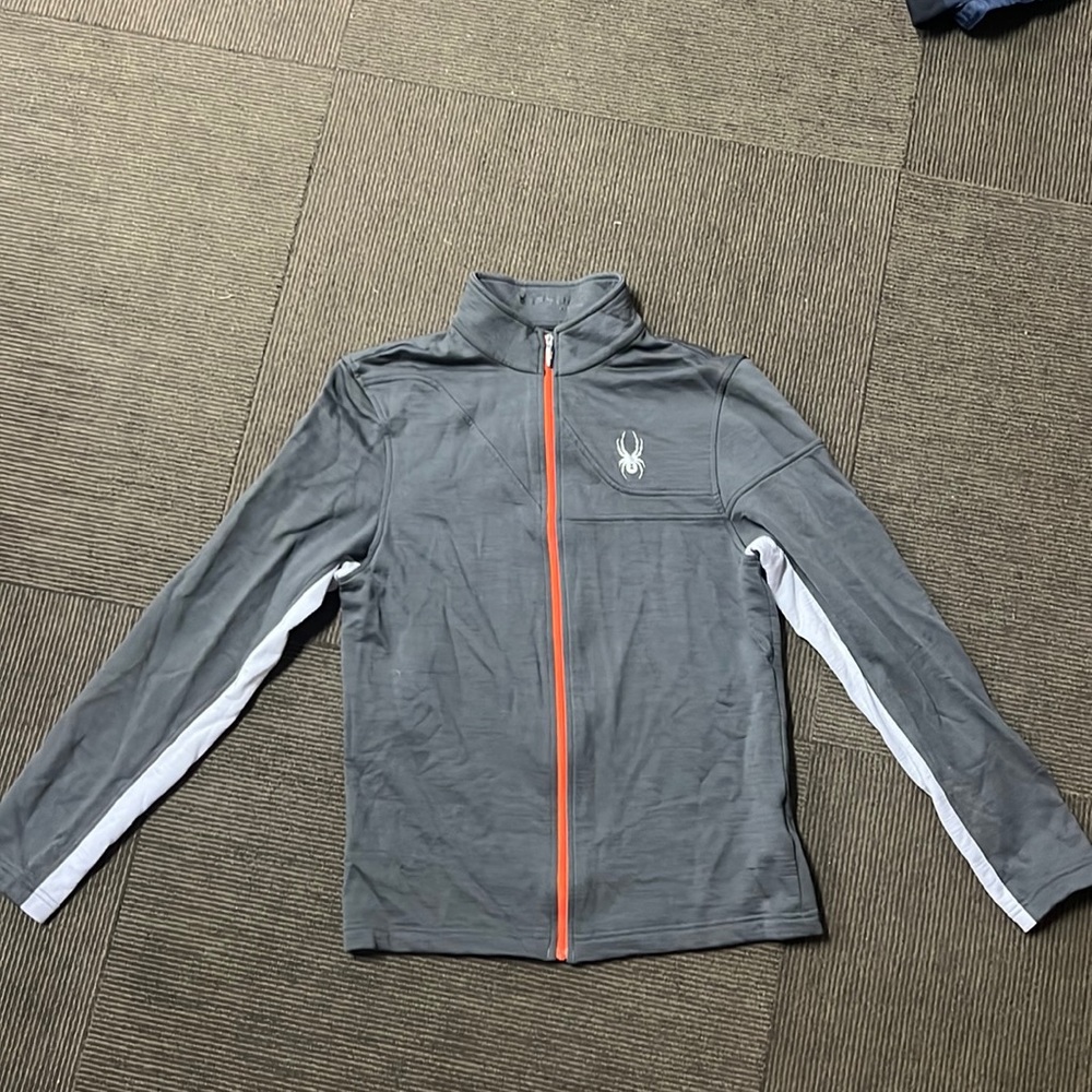 Spyder Layering jacket